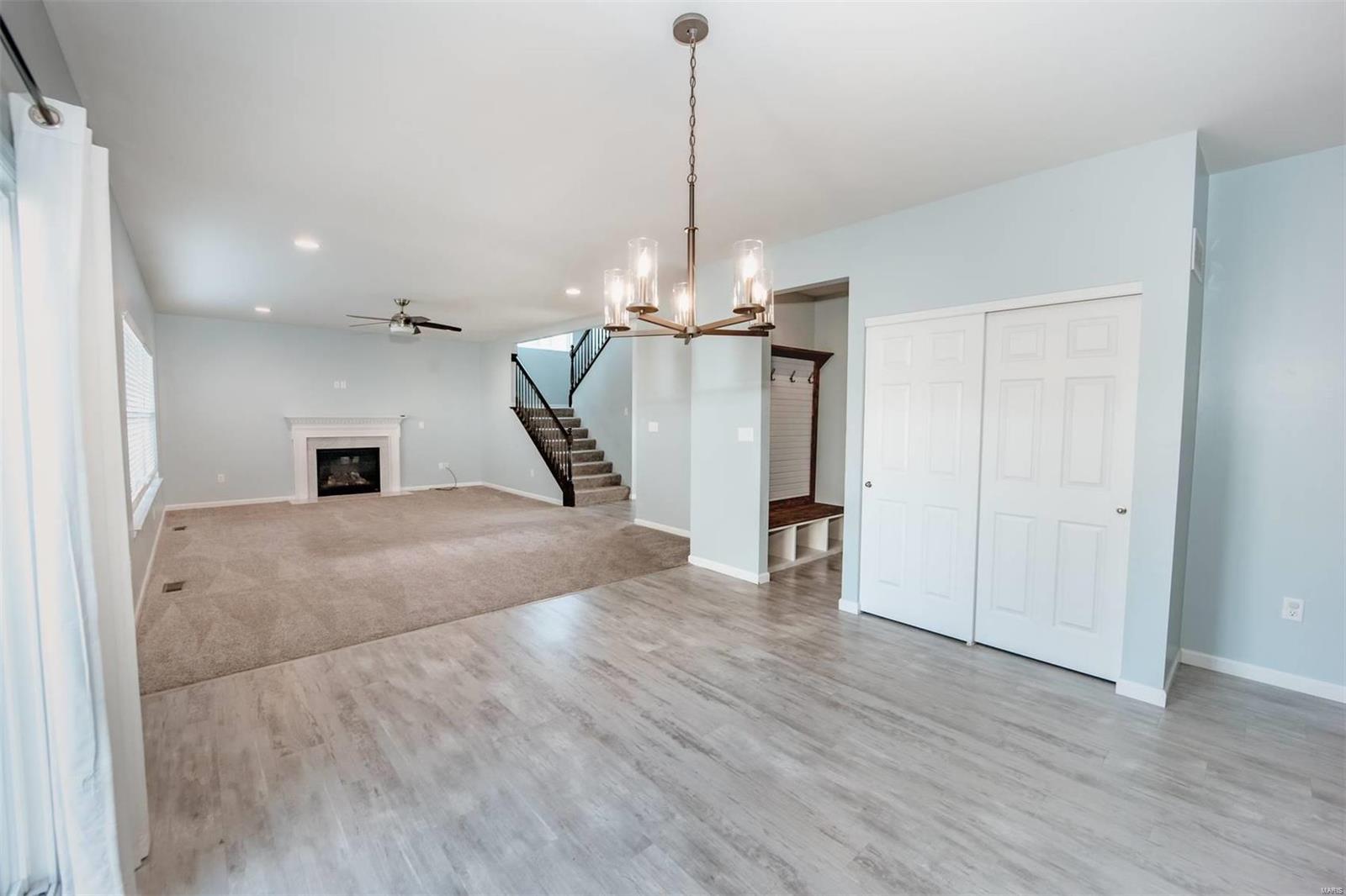 Huntington Glen 2 - Residential