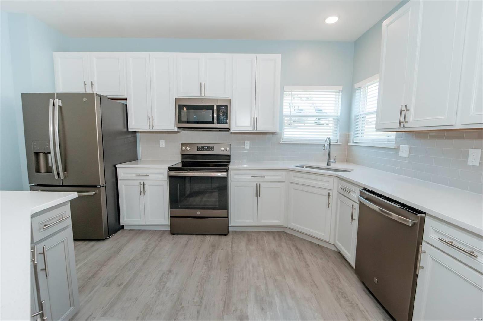 Huntington Glen 2 - Residential