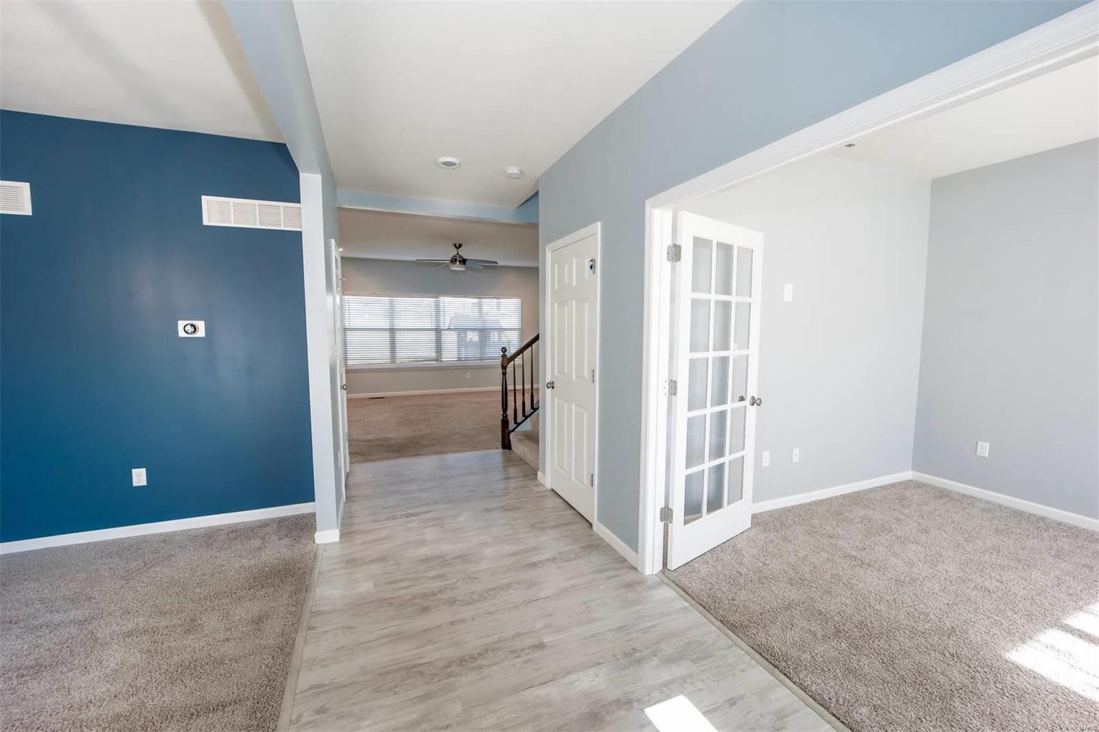 Huntington Glen 2 - Residential