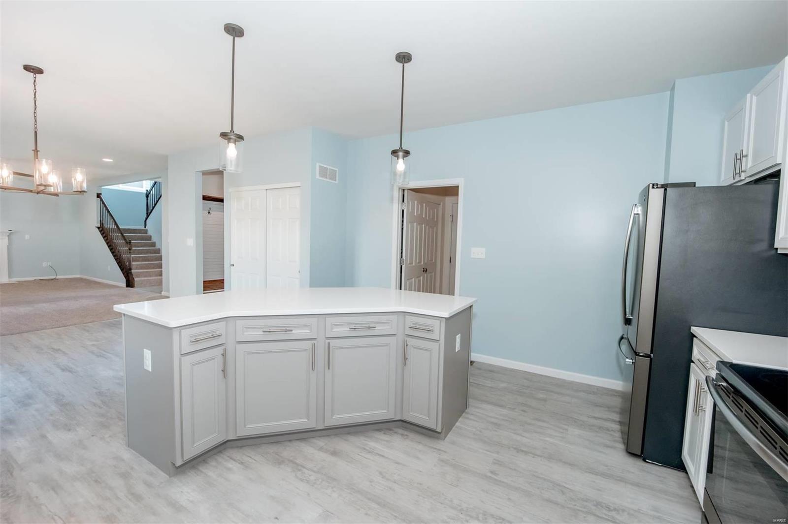 Huntington Glen 2 - Residential