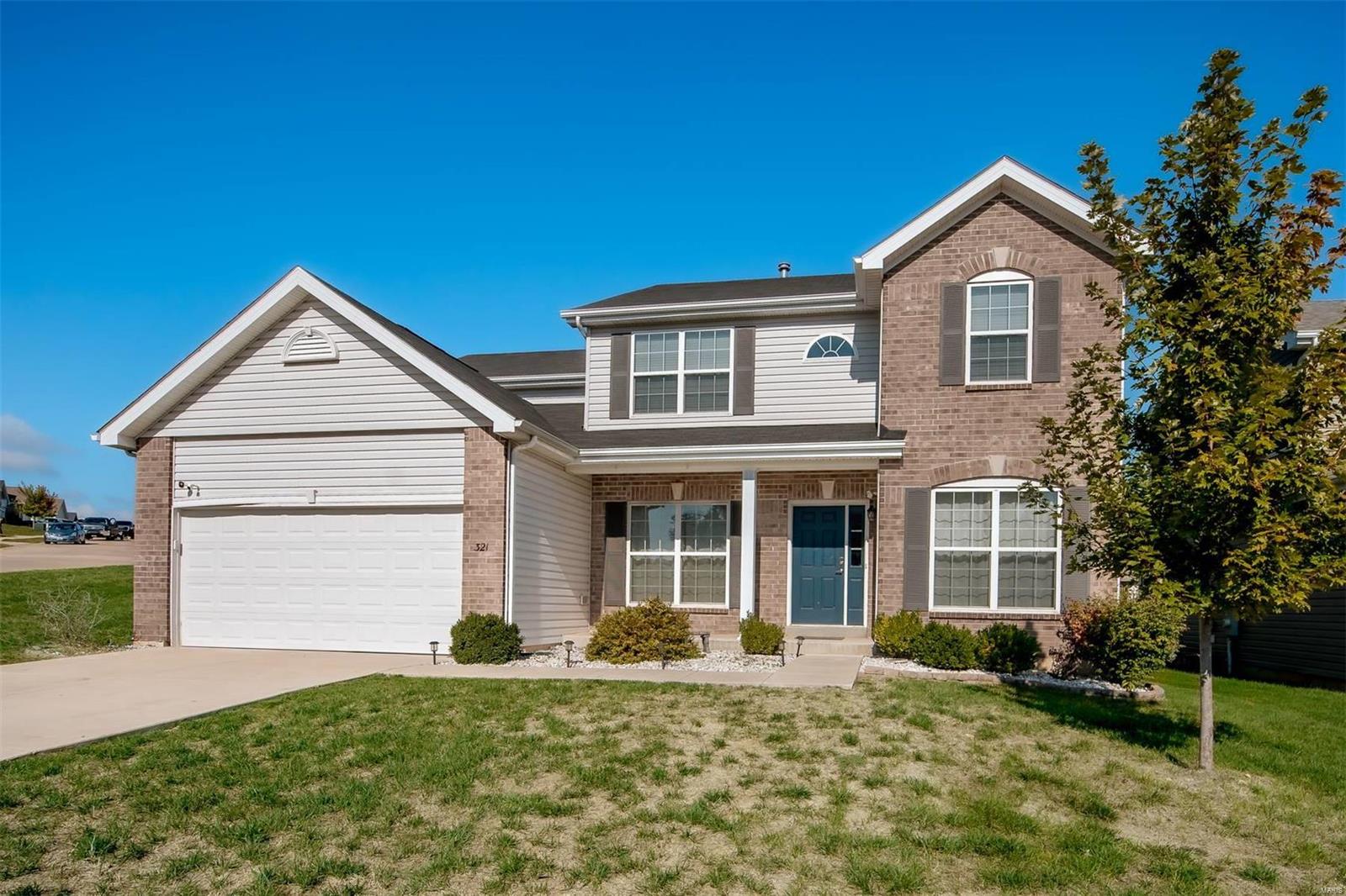 Huntington Glen 2 - Residential