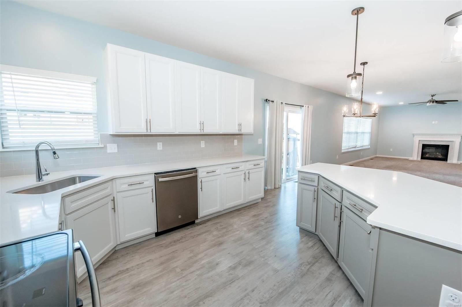 Huntington Glen 2 - Residential