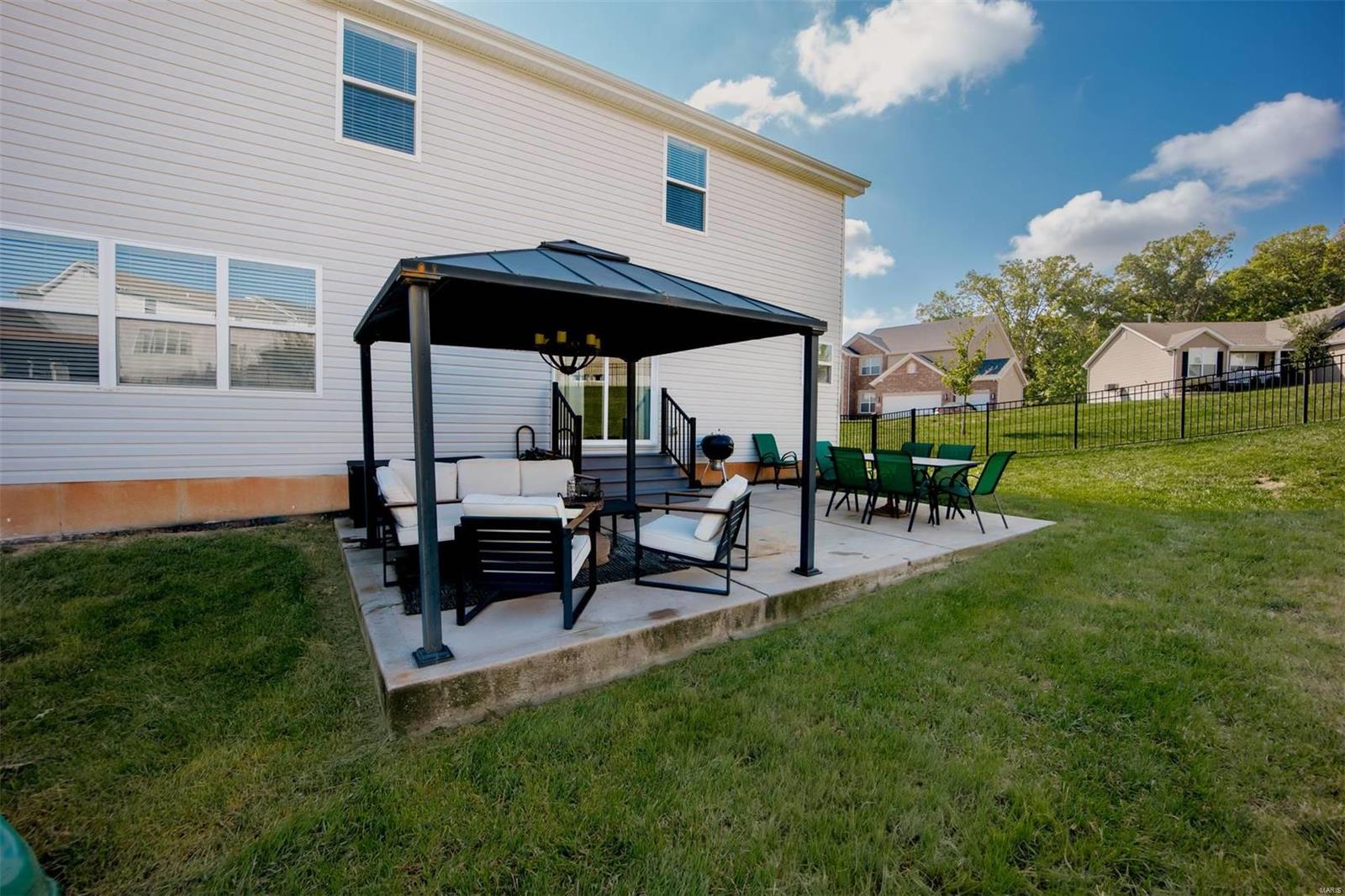 Huntington Glen 2 - Residential