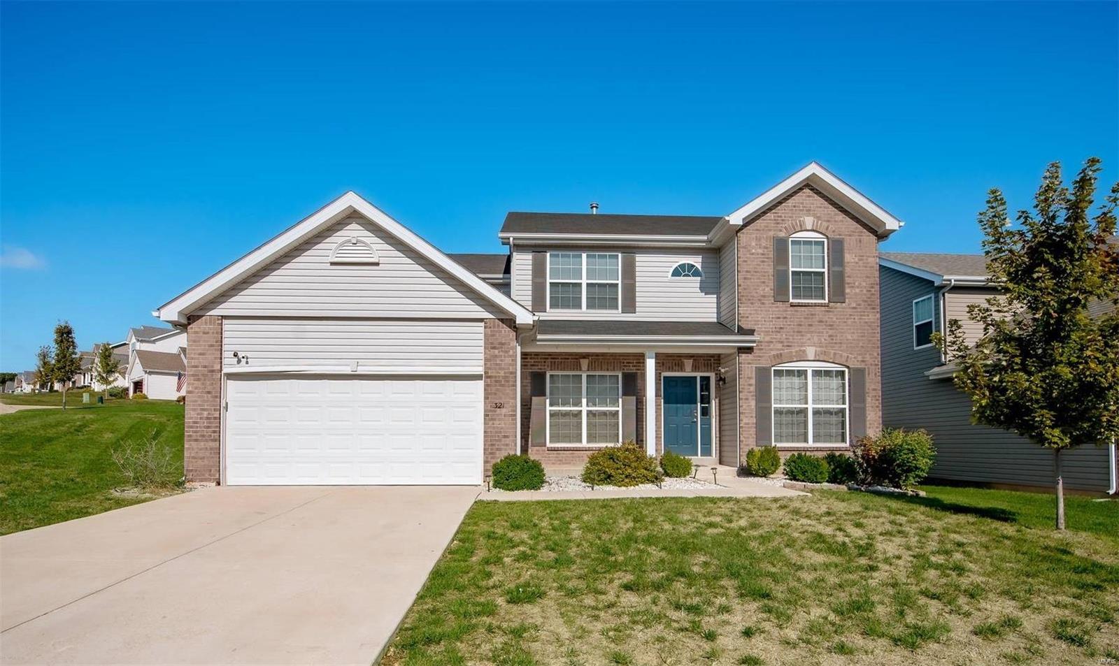 Huntington Glen 2 - Residential