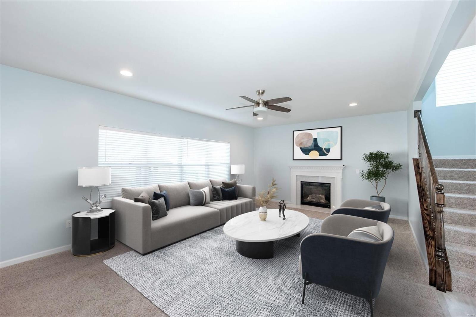 Huntington Glen 2 - Residential