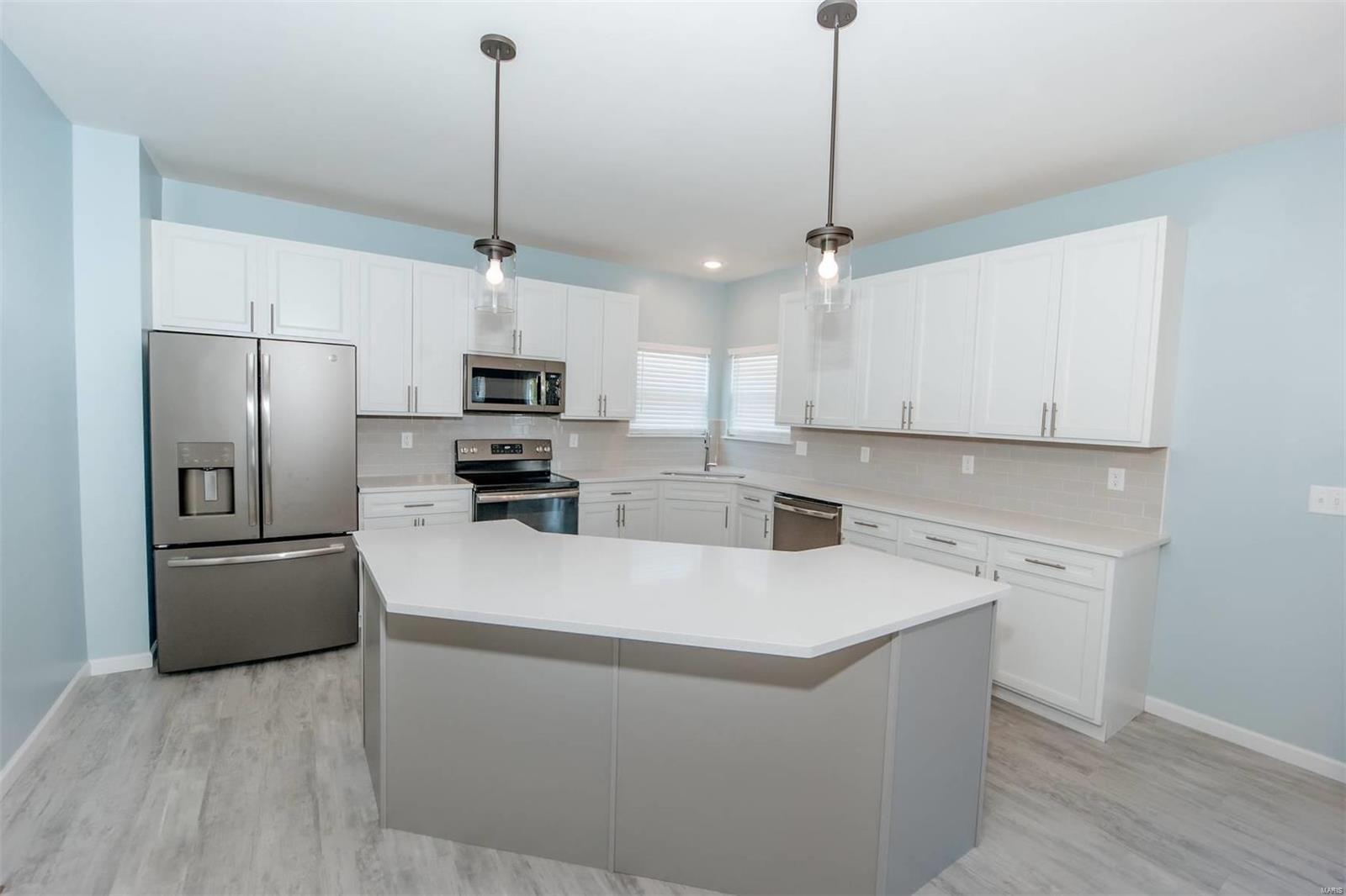 Huntington Glen 2 - Residential