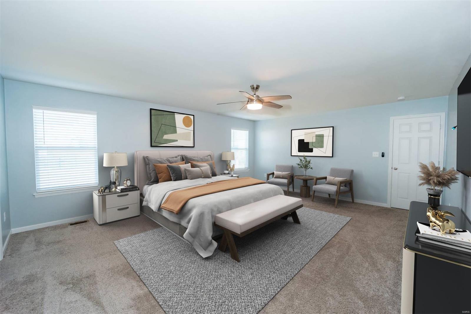 Huntington Glen 2 - Residential