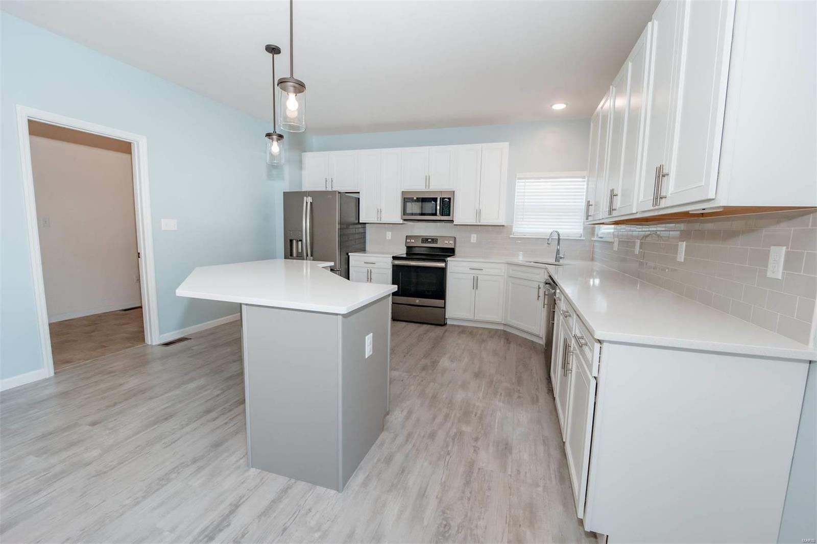 Huntington Glen 2 - Residential