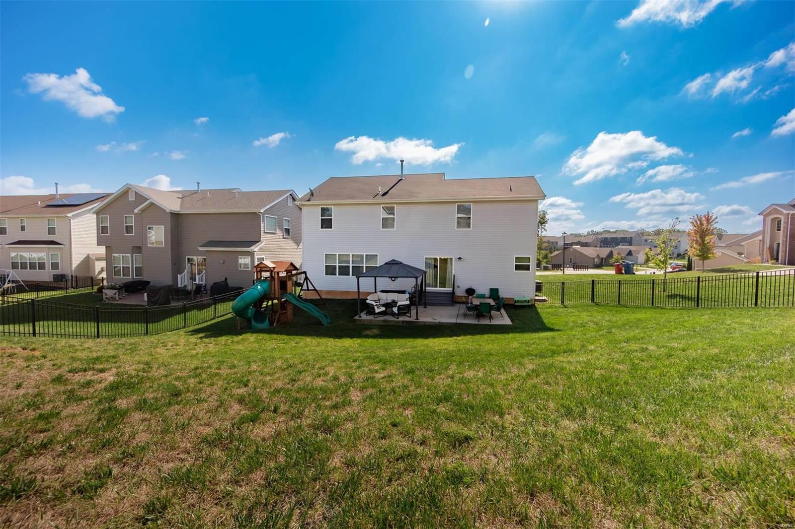 Huntington Glen 2 - Residential