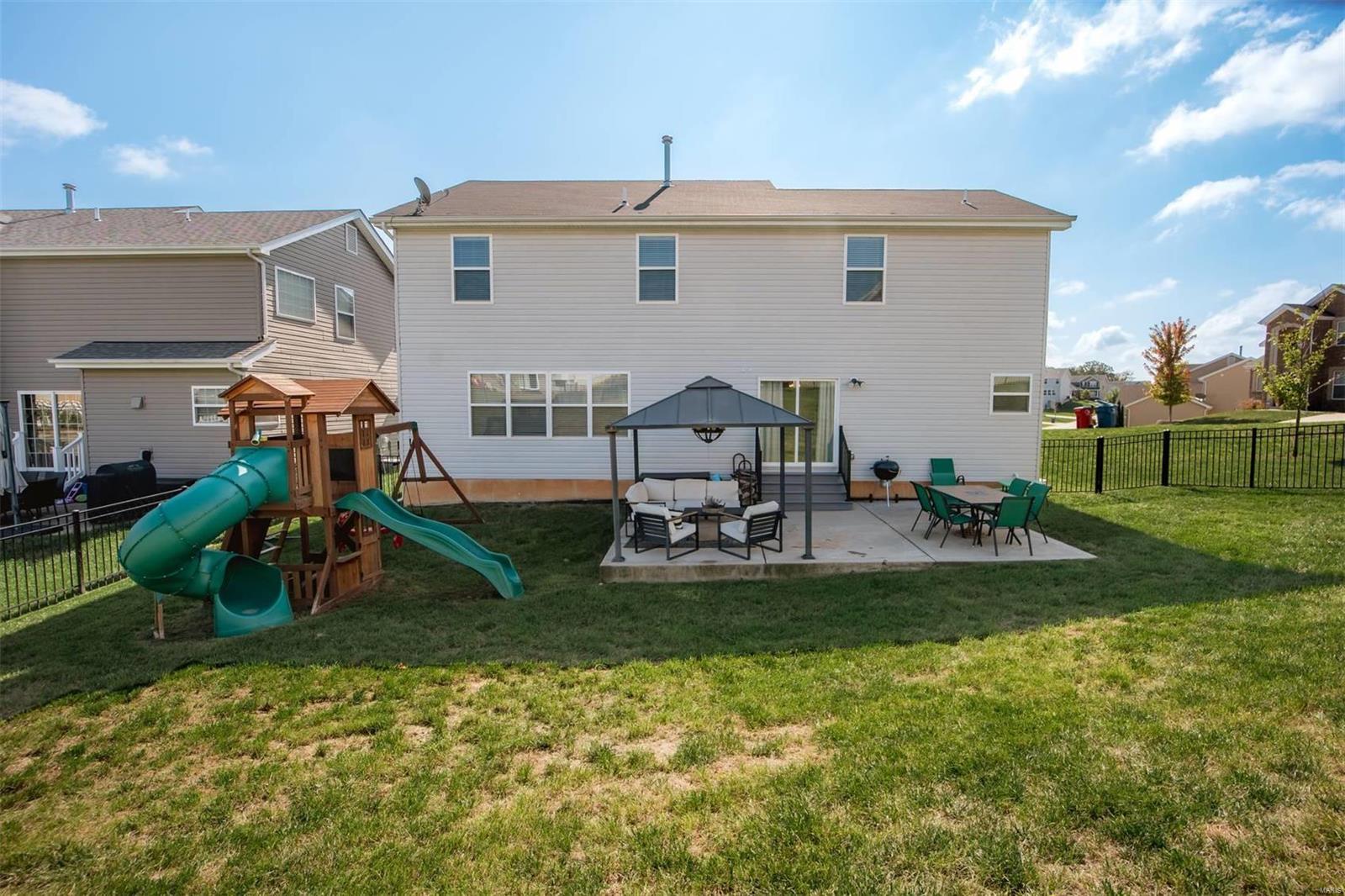 Huntington Glen 2 - Residential