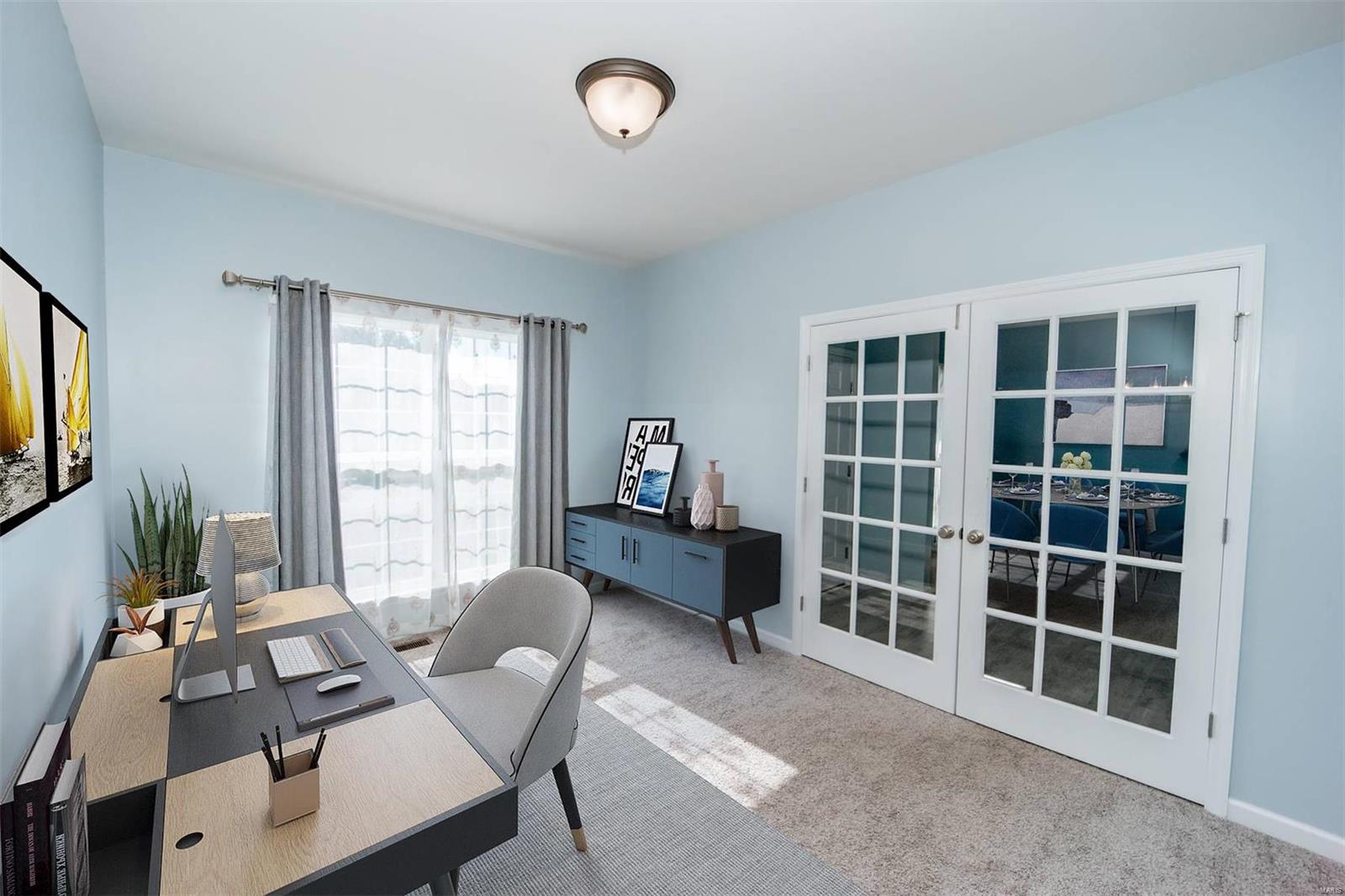 Huntington Glen 2 - Residential