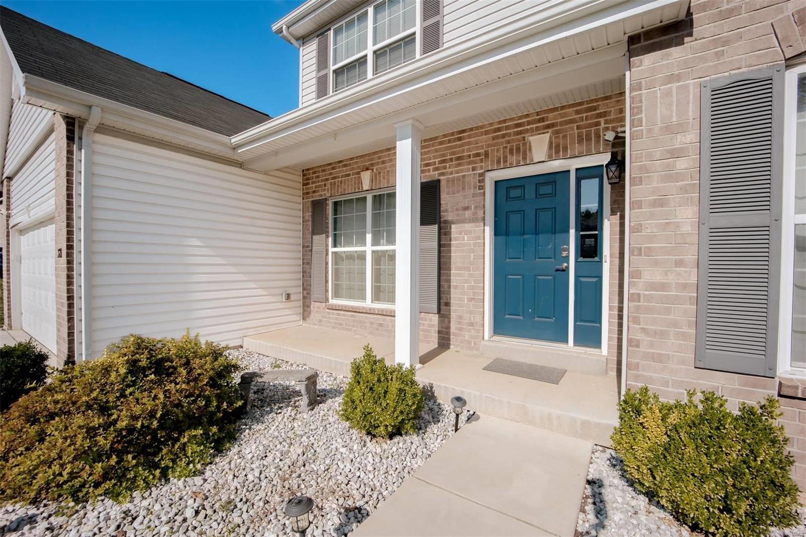 Huntington Glen 2 - Residential