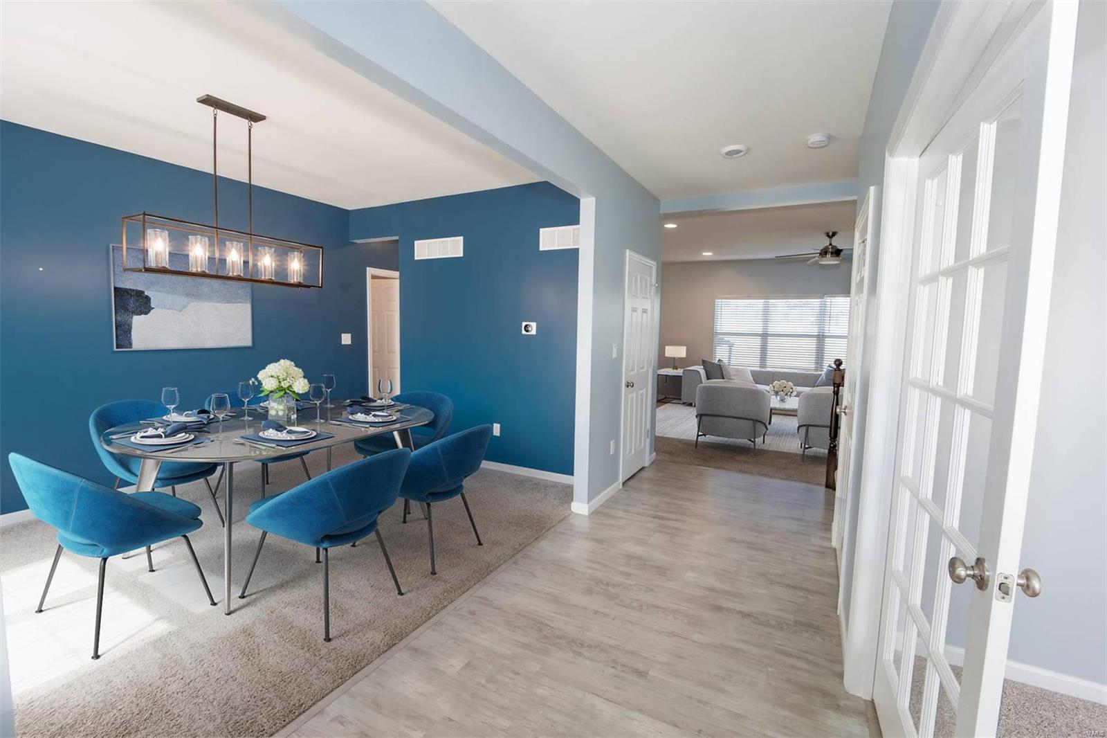 Huntington Glen 2 - Residential