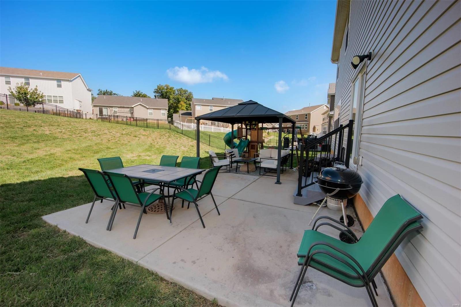 Huntington Glen 2 - Residential