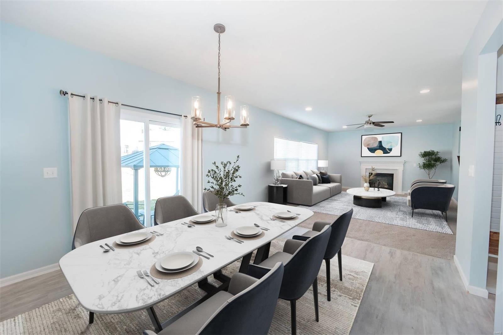 Huntington Glen 2 - Residential