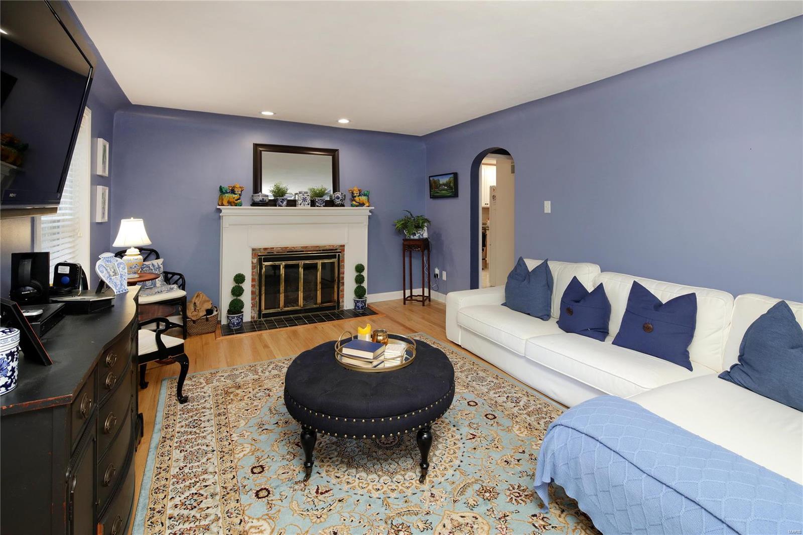 Wilshire Terrace ADD - Residential