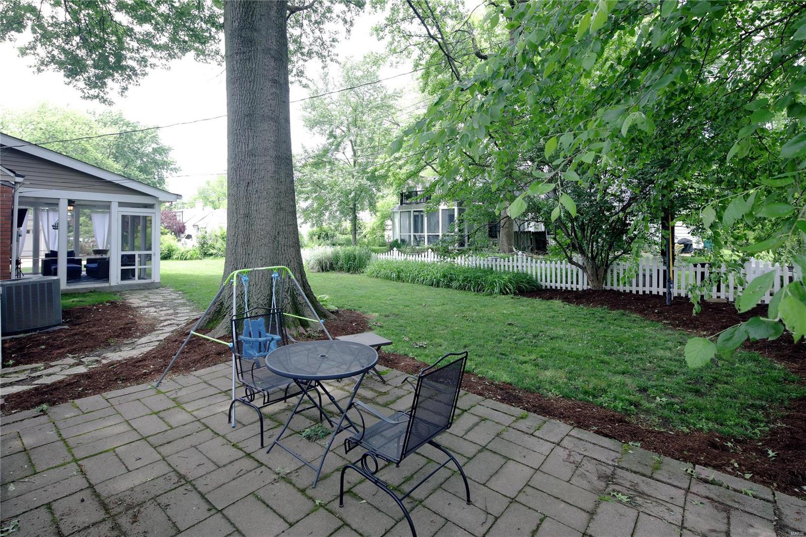 Wilshire Terrace ADD - Residential