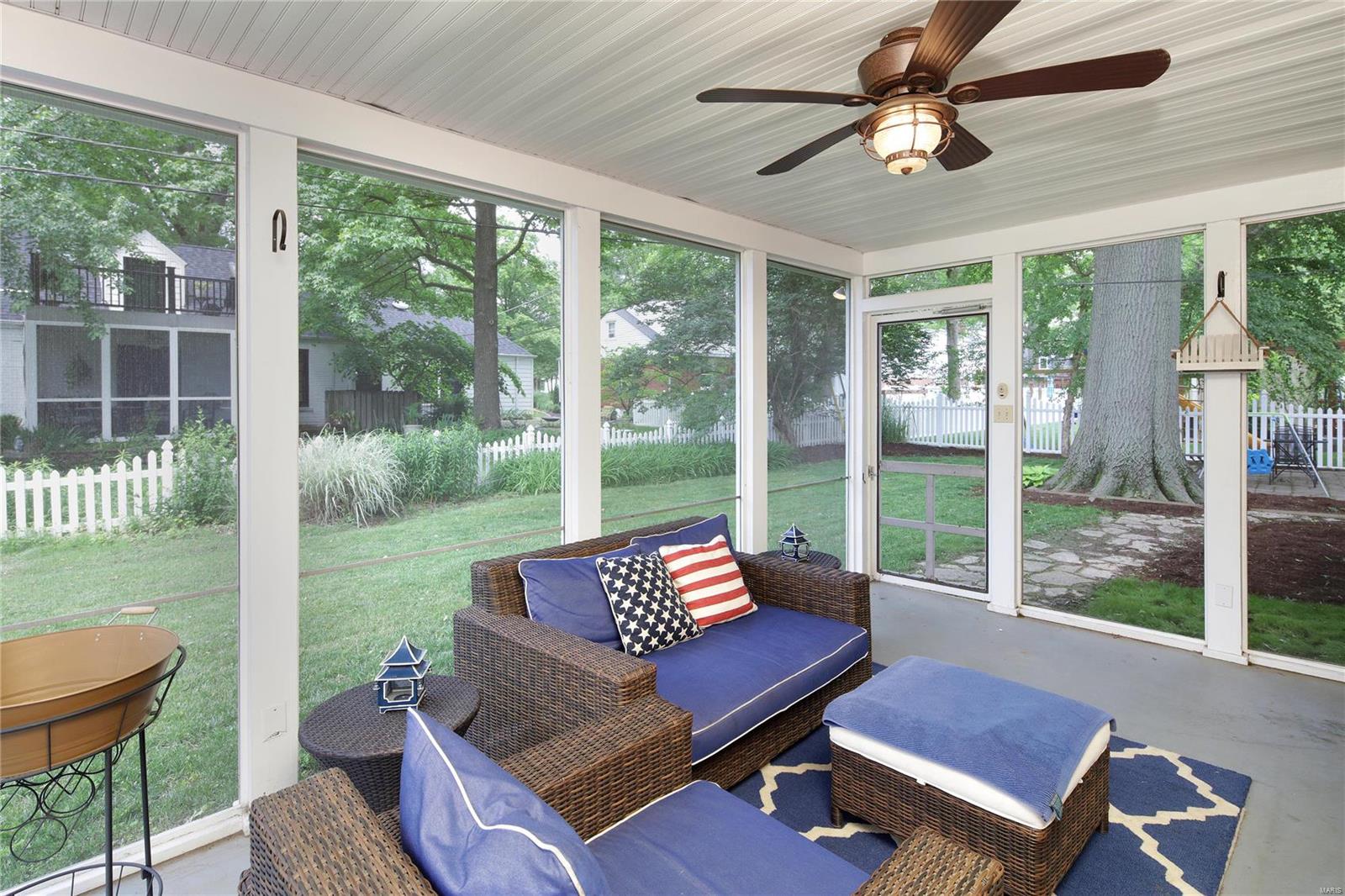 Wilshire Terrace ADD - Residential