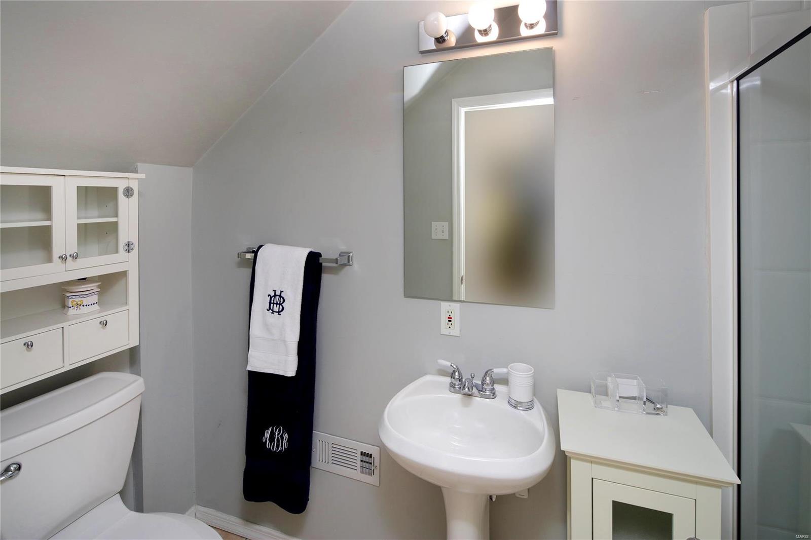 Wilshire Terrace ADD - Residential