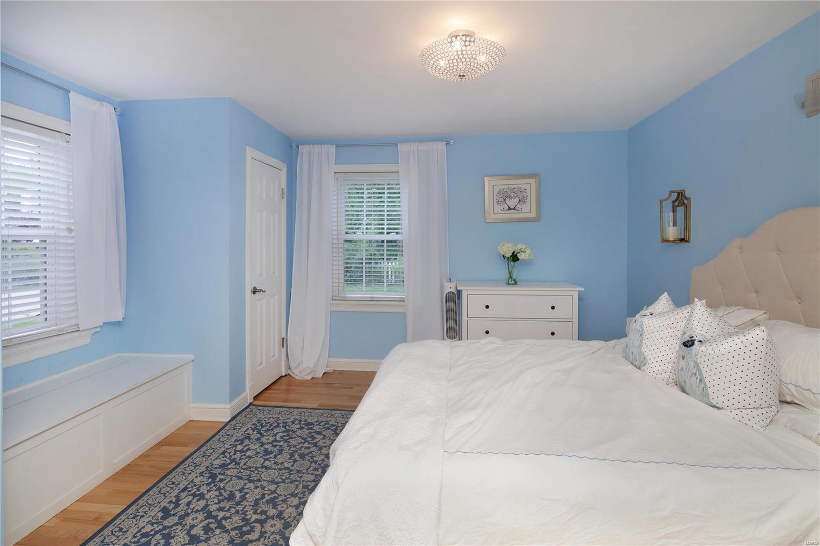 Wilshire Terrace ADD - Residential