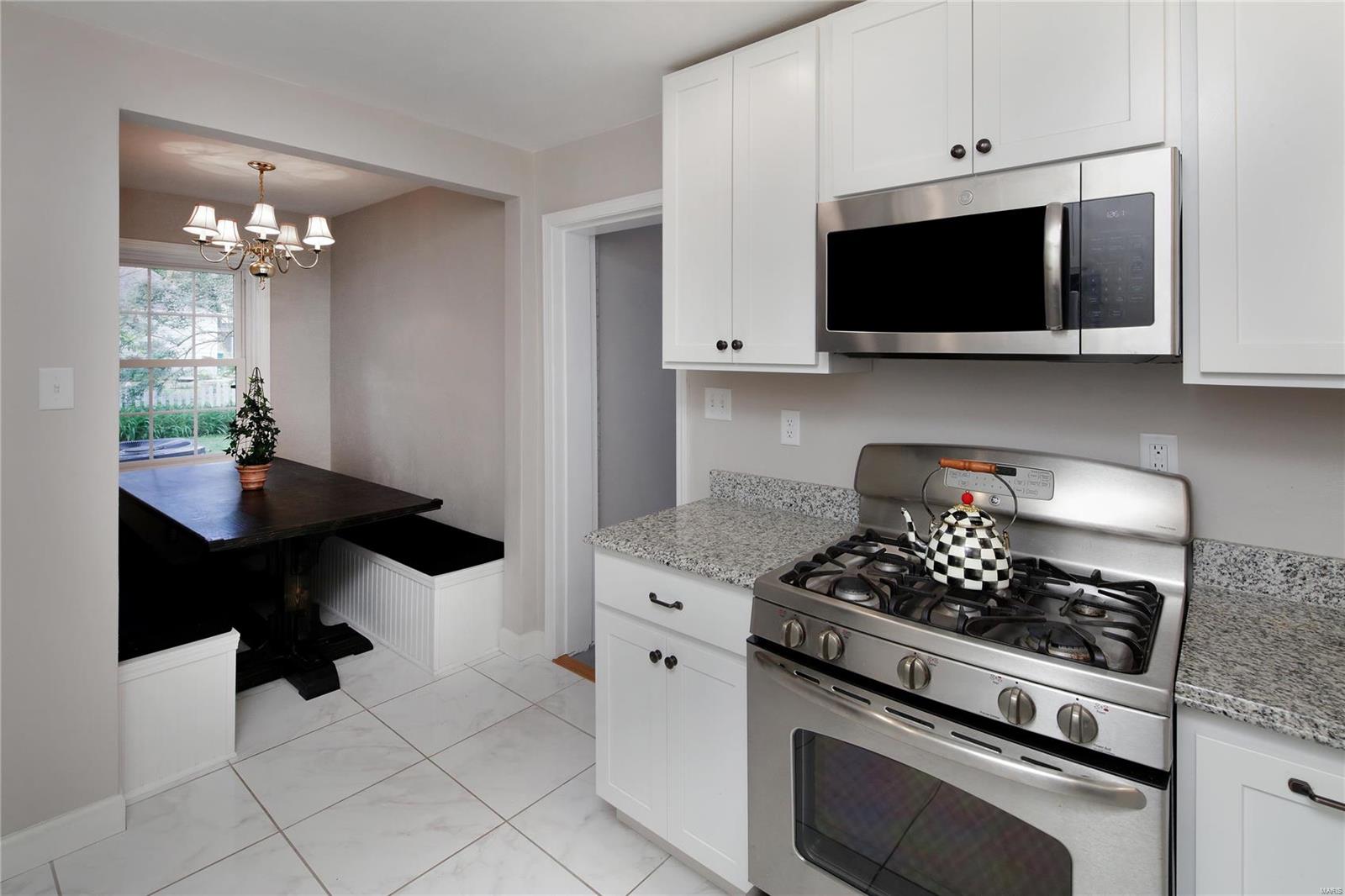 Wilshire Terrace ADD - Residential