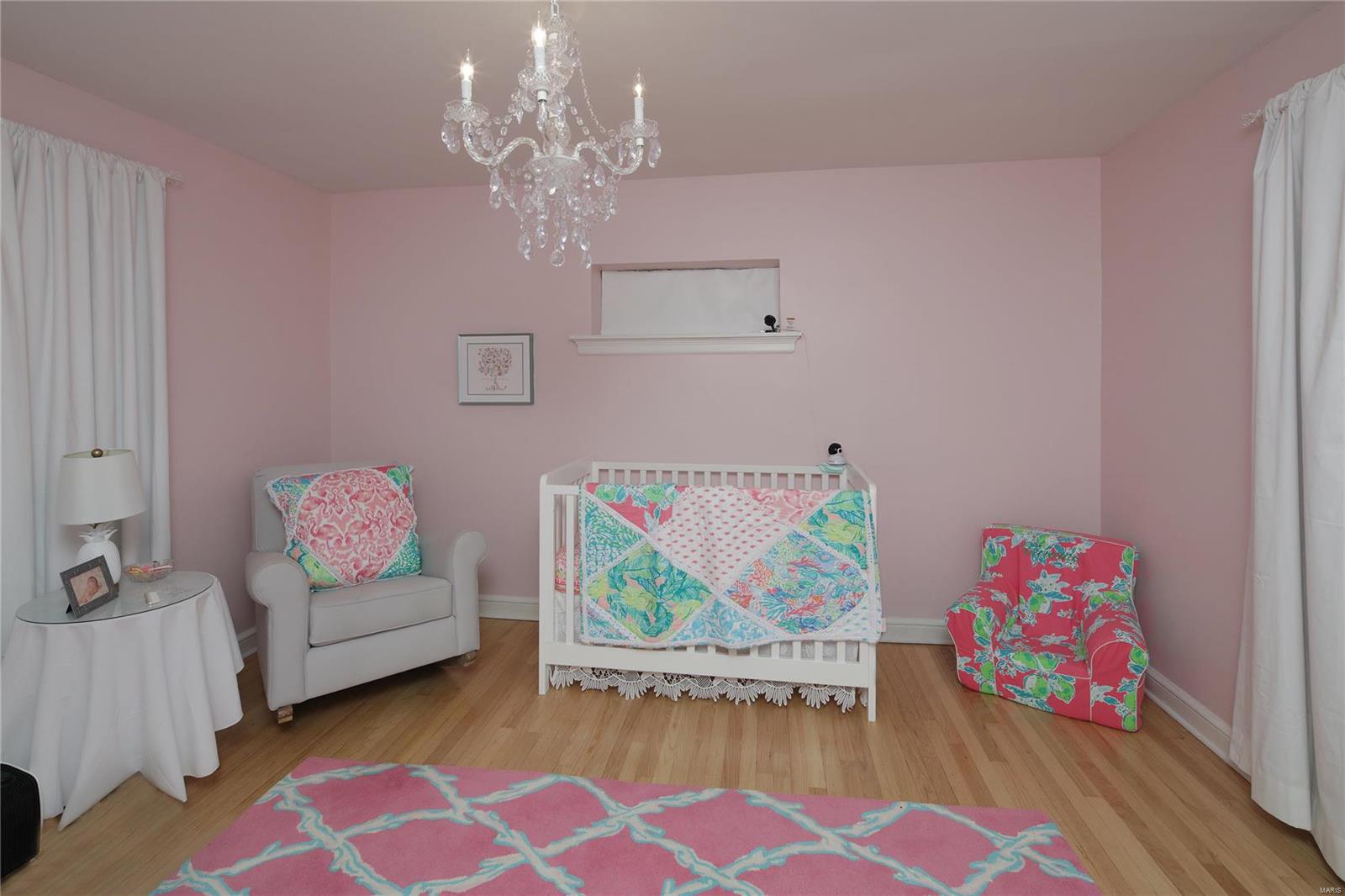 Wilshire Terrace ADD - Residential