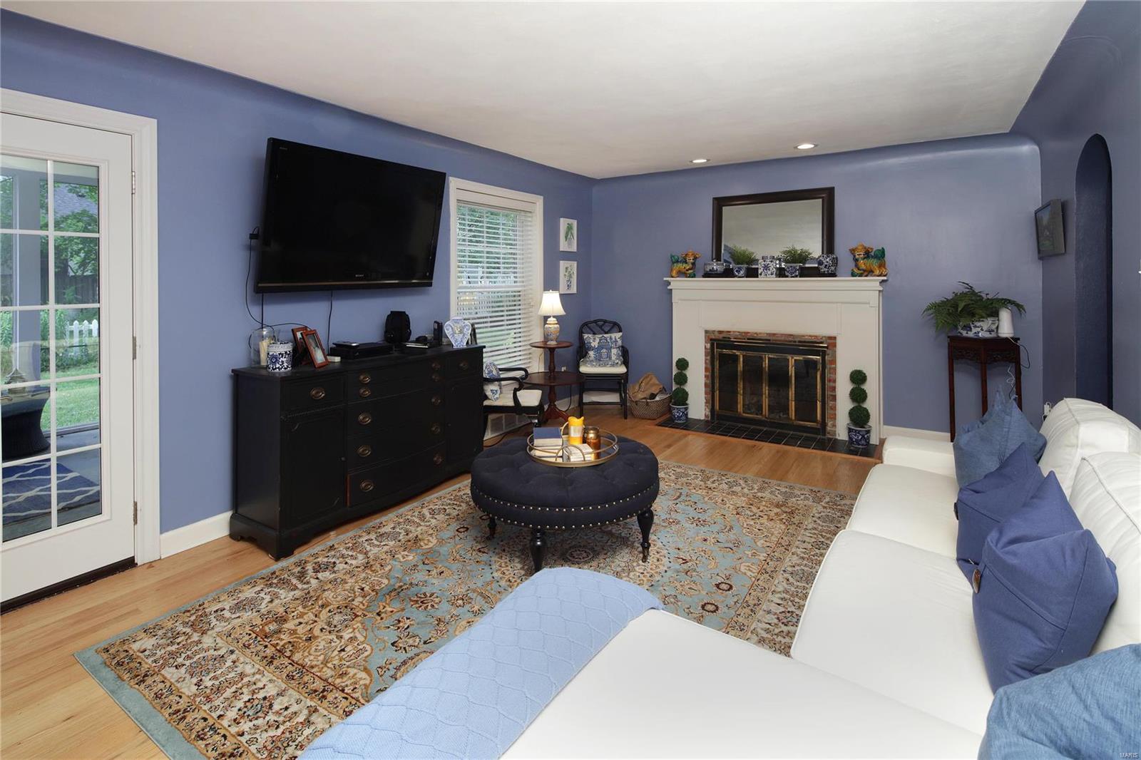 Wilshire Terrace ADD - Residential