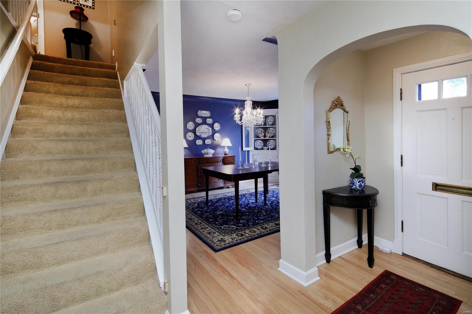 Wilshire Terrace ADD - Residential