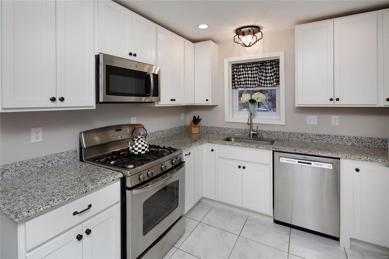 Wilshire Terrace ADD - Residential