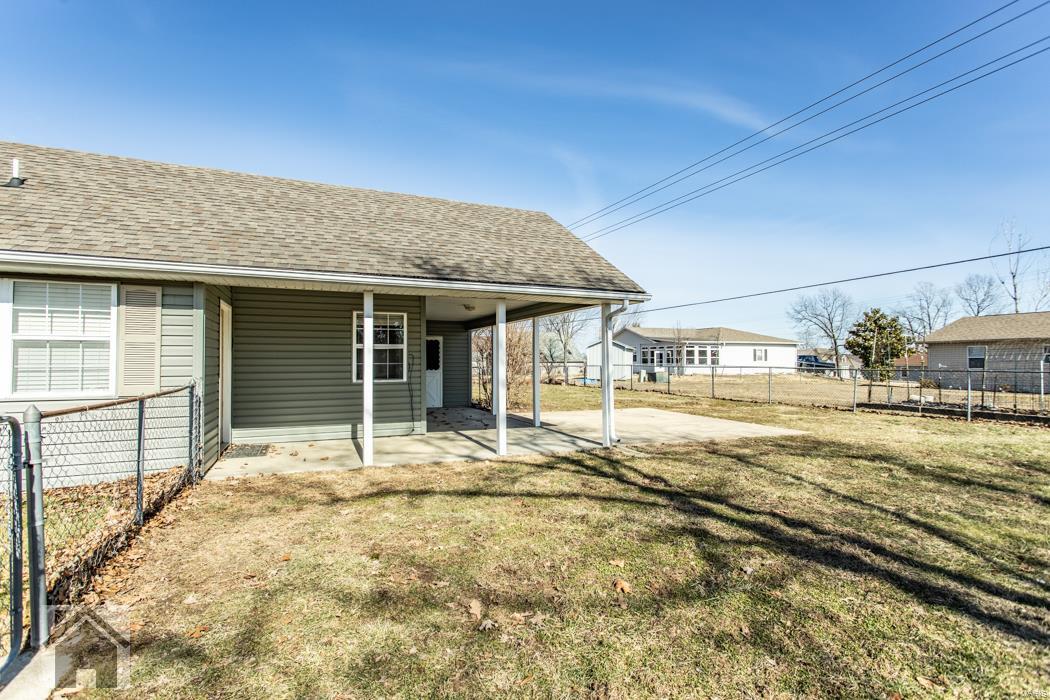 Kingston Glen - Residential