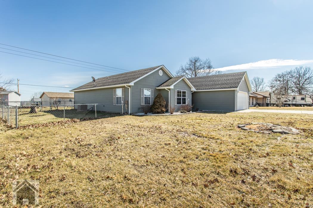 Kingston Glen - Residential