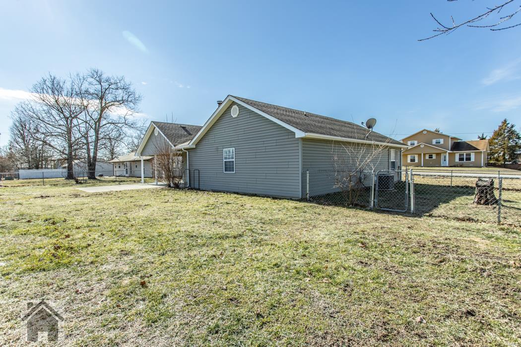 Kingston Glen - Residential