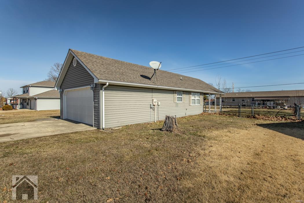 Kingston Glen - Residential