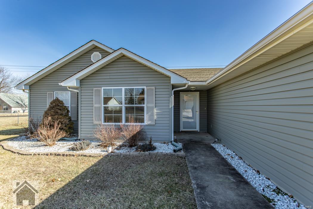 Kingston Glen - Residential