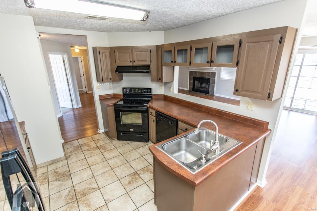 Kingston Glen - Residential