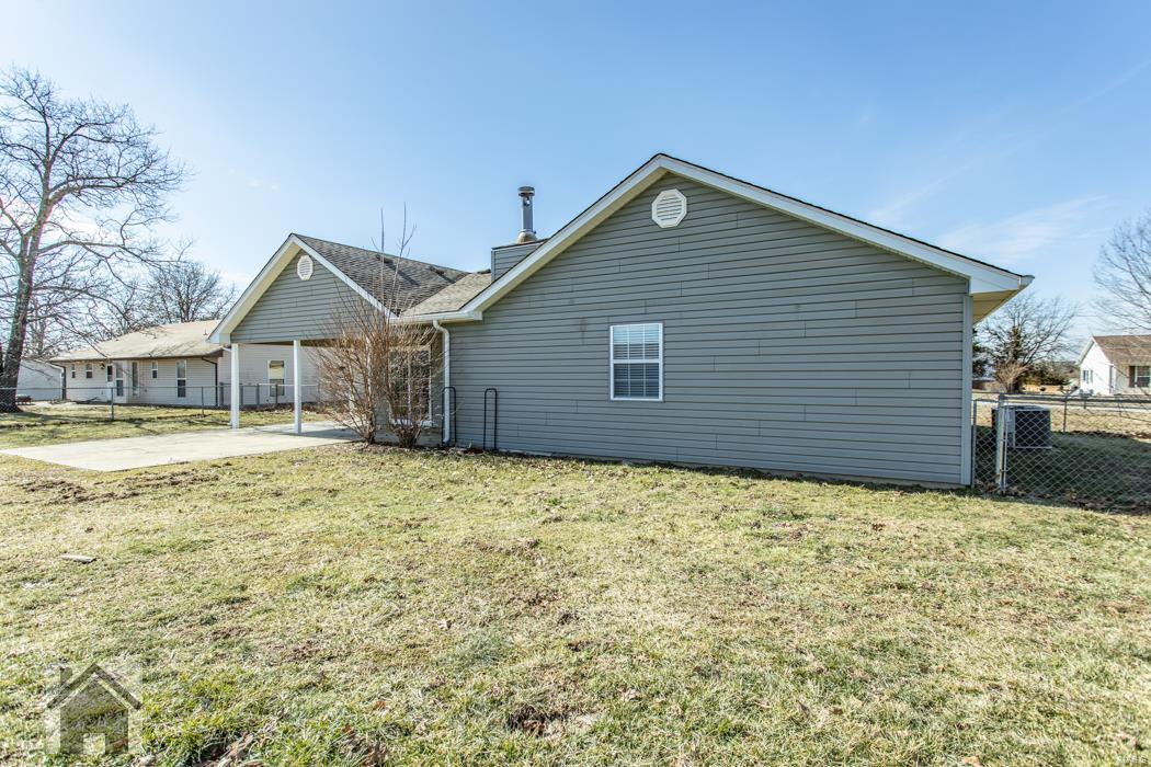 Kingston Glen - Residential