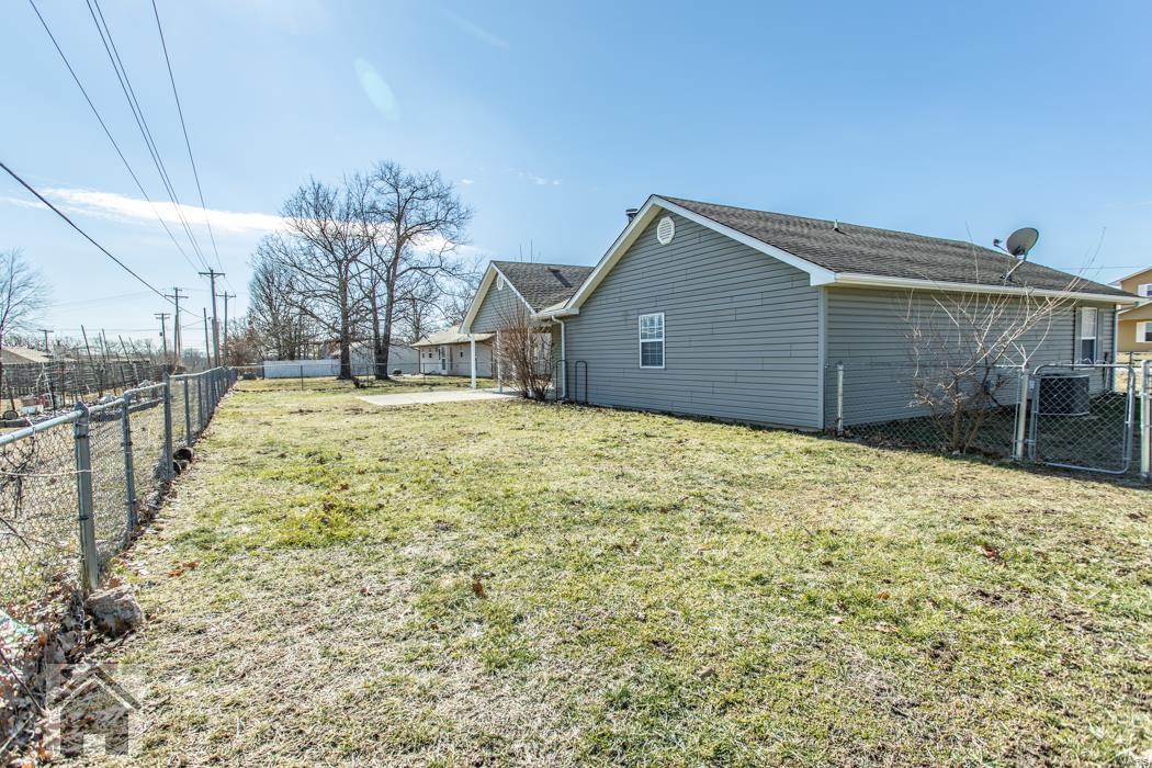 Kingston Glen - Residential