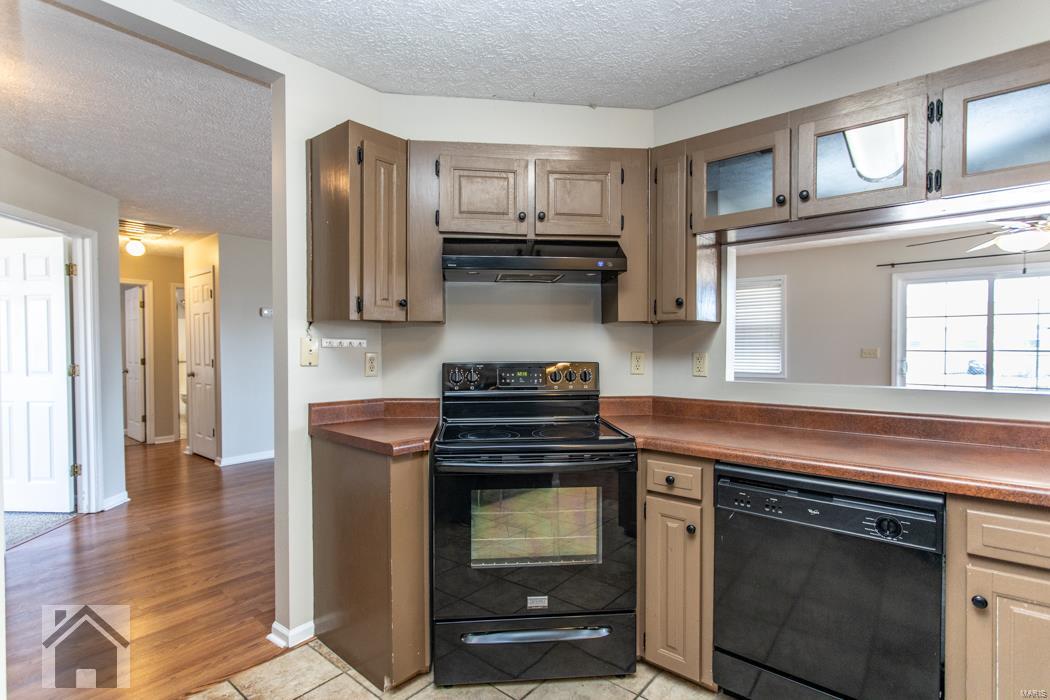 Kingston Glen - Residential