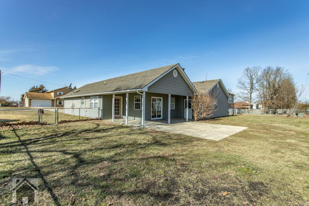 Kingston Glen - Residential