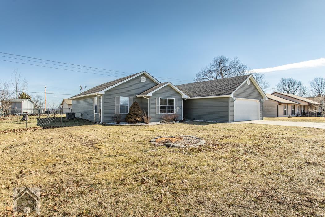 Kingston Glen - Residential