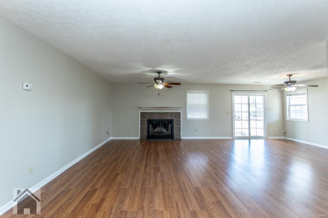 Kingston Glen - Residential