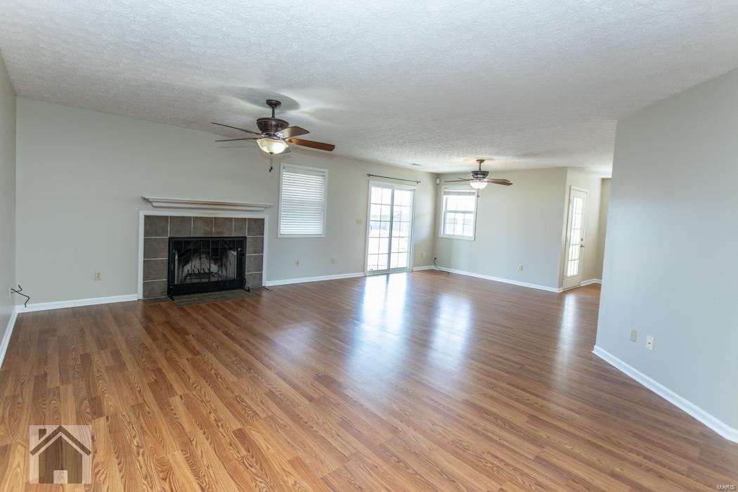 Kingston Glen - Residential