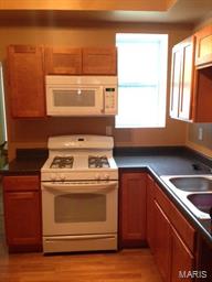 Carondelet Commons Fields Add - Residential