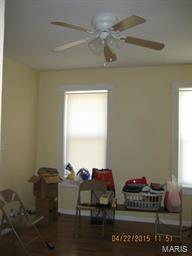 Carondelet Commons Fields Add - Residential