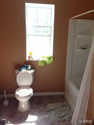 Carondelet Commons Fields Add - Residential