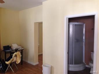 Carondelet Commons Fields Add - Residential