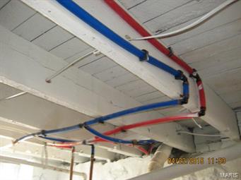 Carondelet Commons Fields Add - Residential