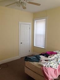 Carondelet Commons Fields Add - Residential