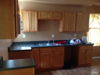 Carondelet Commons Fields Add - Residential