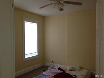 Carondelet Commons Fields Add - Residential